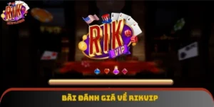 Bài Đánh Giá Về Rikvip