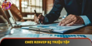 chơi Rikvip bị triệu tập