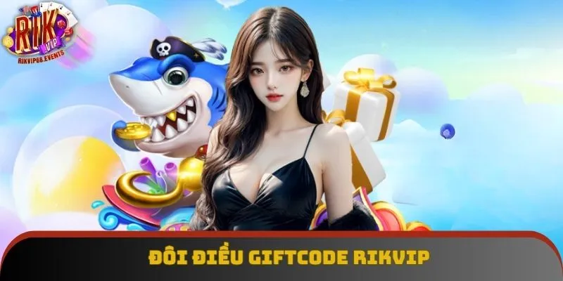 Đôi điều Giftcode Rikvip Đôi điều Giftcode Rikvip