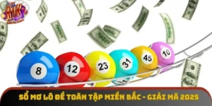 Sổ Mơ Lô Đề Toàn Tập